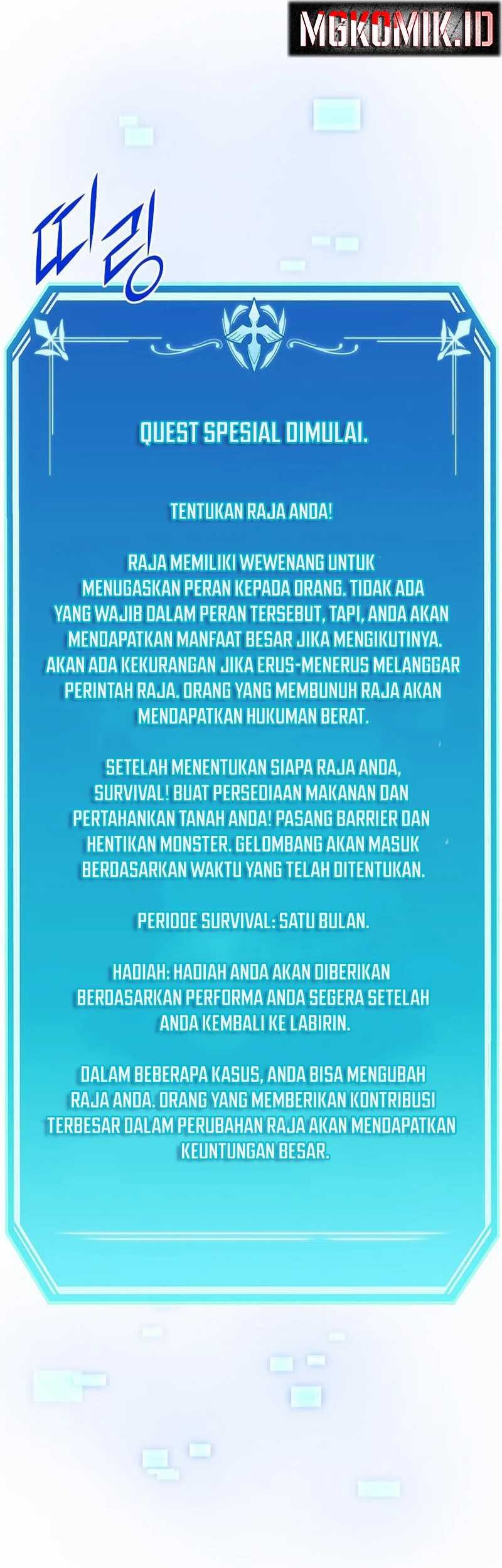 Leveling Up with Skills Chapter 81 Gambar 56