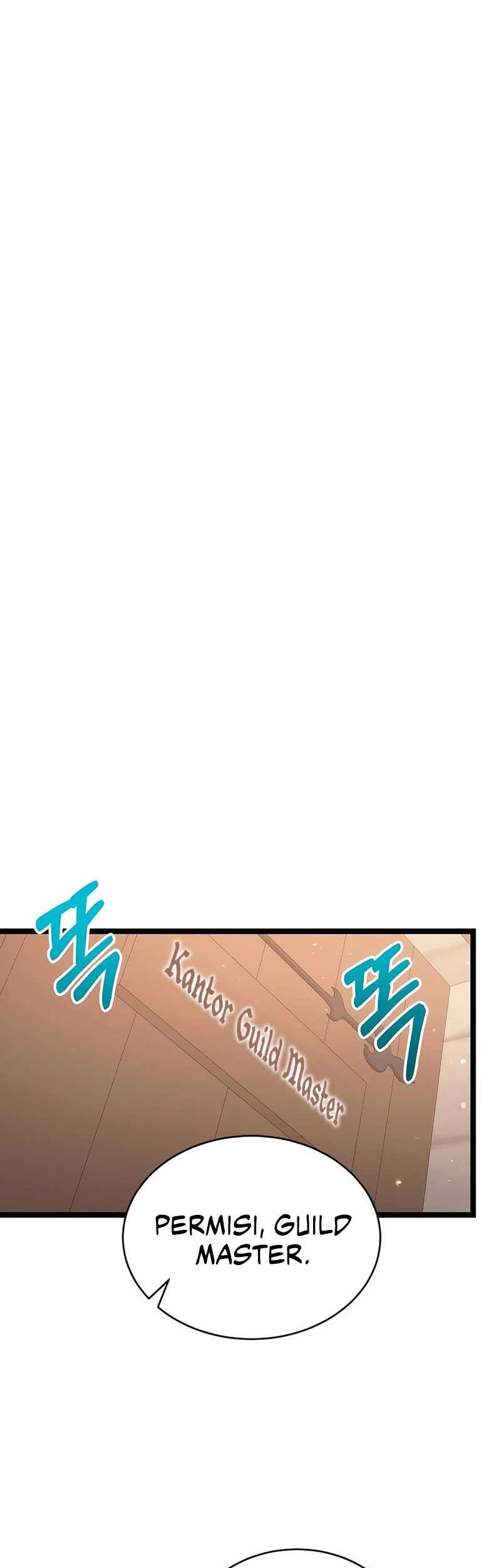 The Hero Became The Duke’s Eldest Son Chapter 47 Gambar 34