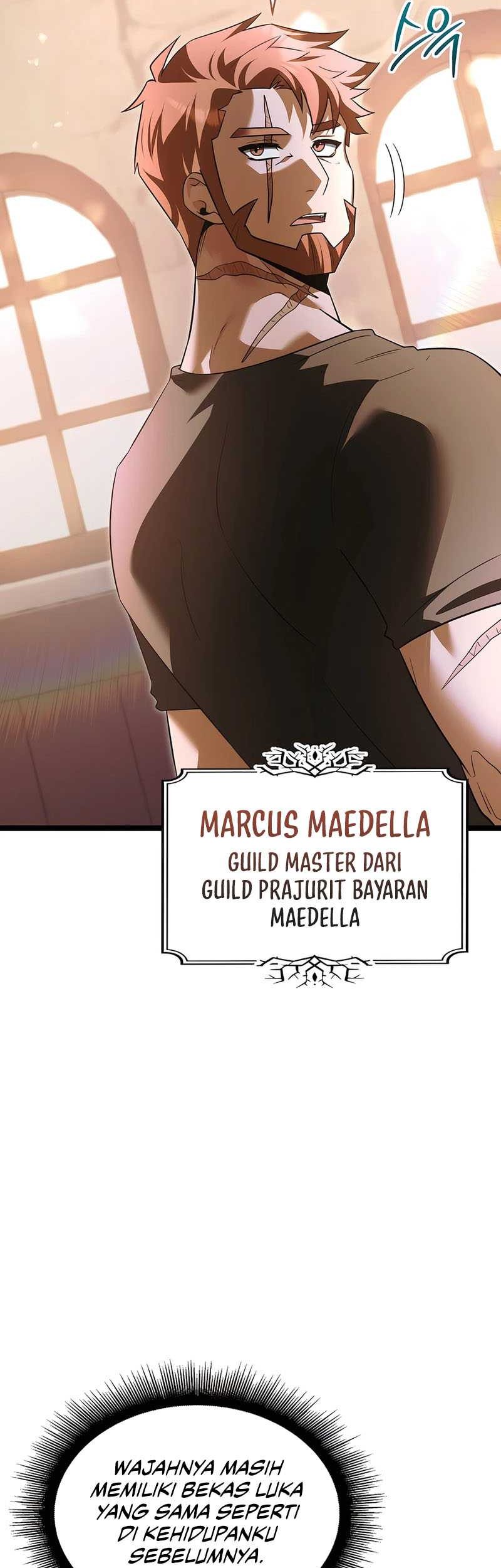 The Hero Became The Duke’s Eldest Son Chapter 47 Gambar 36
