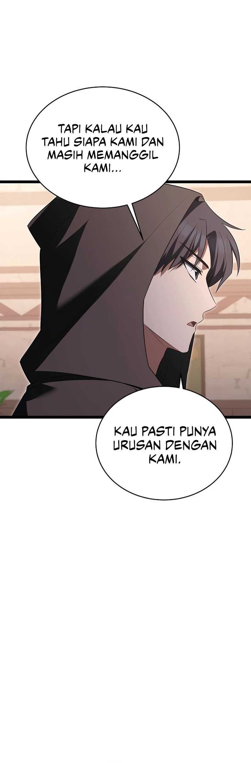The Hero Became The Duke’s Eldest Son Chapter 47 Gambar 41