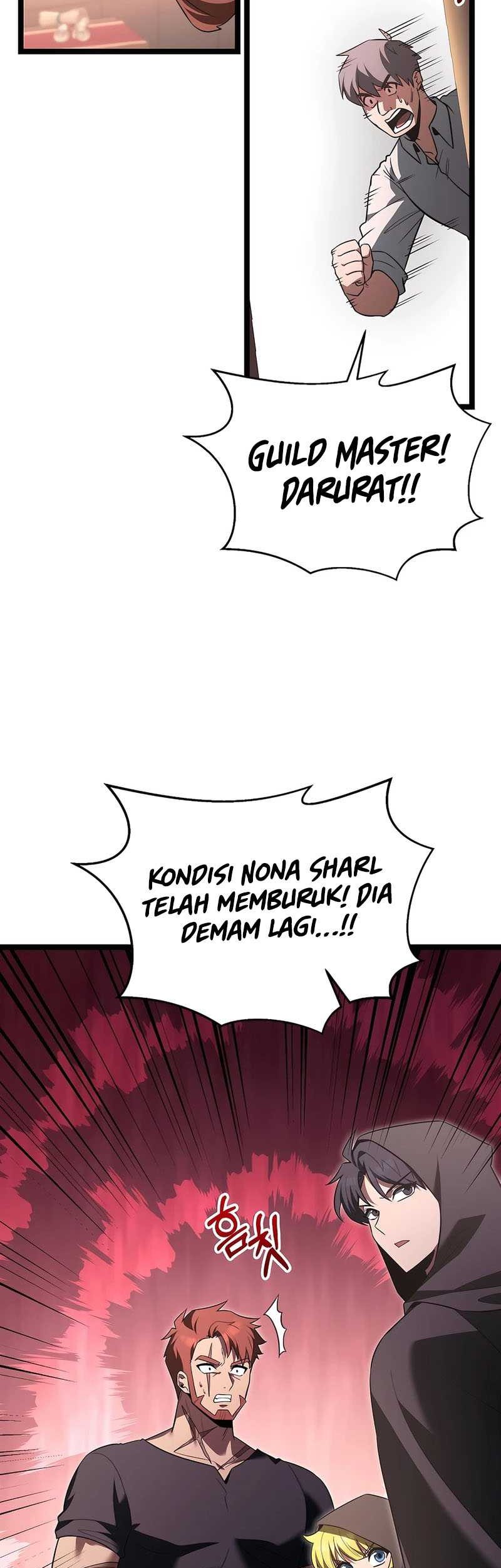 The Hero Became The Duke’s Eldest Son Chapter 47 Gambar 44