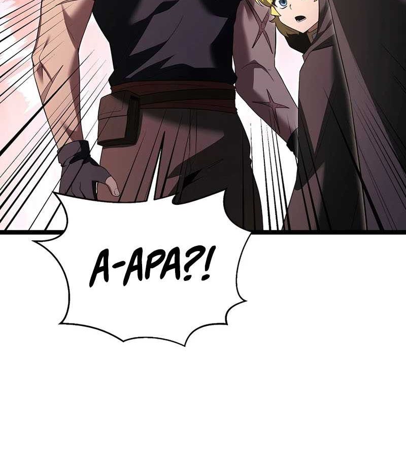 The Hero Became The Duke’s Eldest Son Chapter 47 Gambar 45