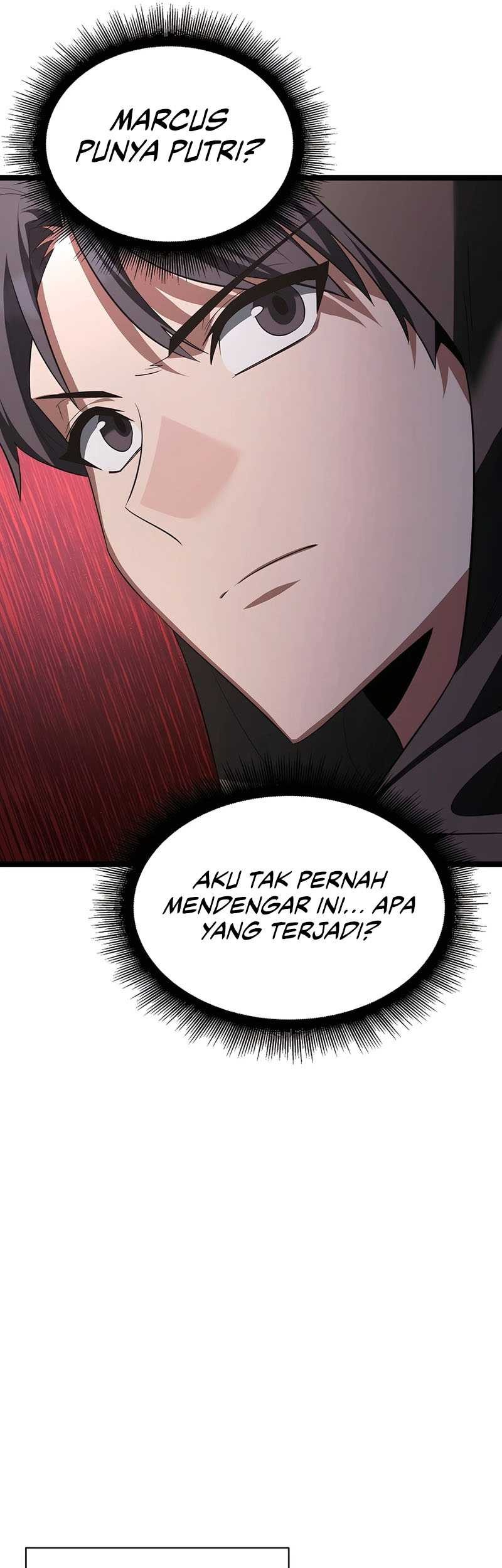 The Hero Became The Duke’s Eldest Son Chapter 47 Gambar 46