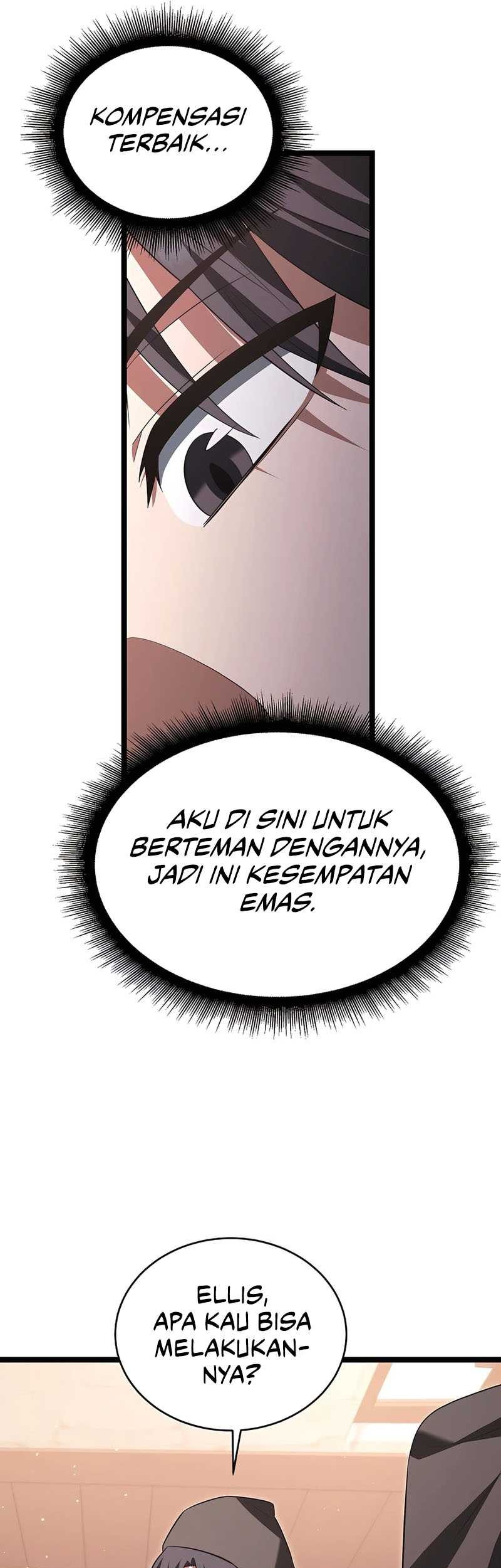 The Hero Became The Duke’s Eldest Son Chapter 47 Gambar 50