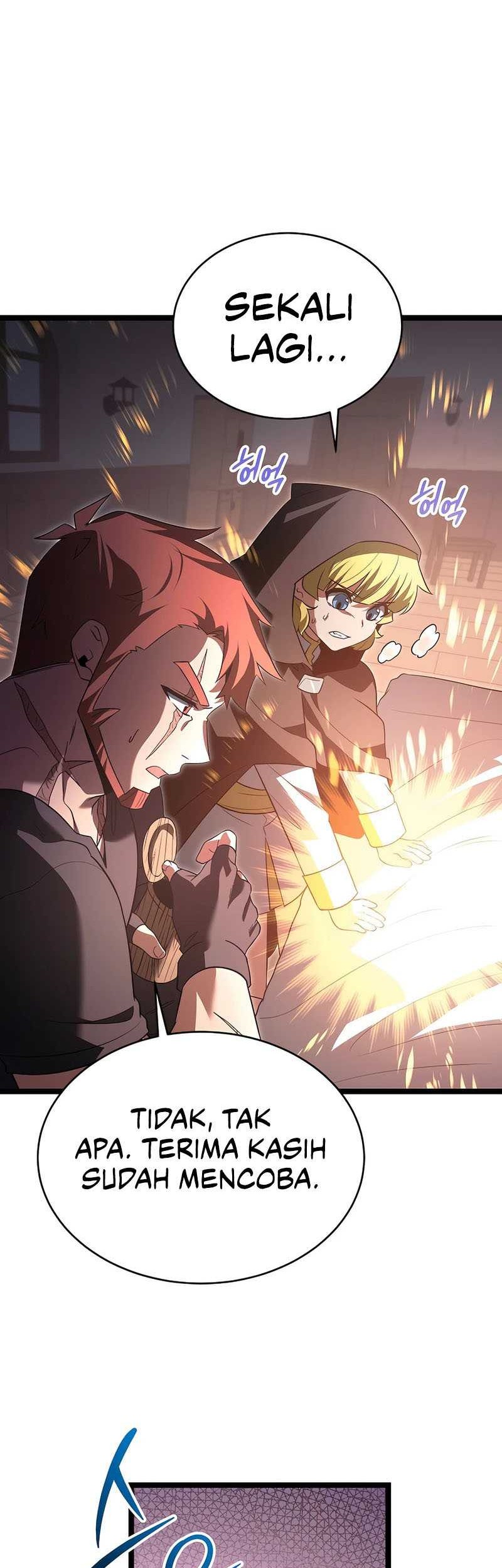 The Hero Became The Duke’s Eldest Son Chapter 47 Gambar 55