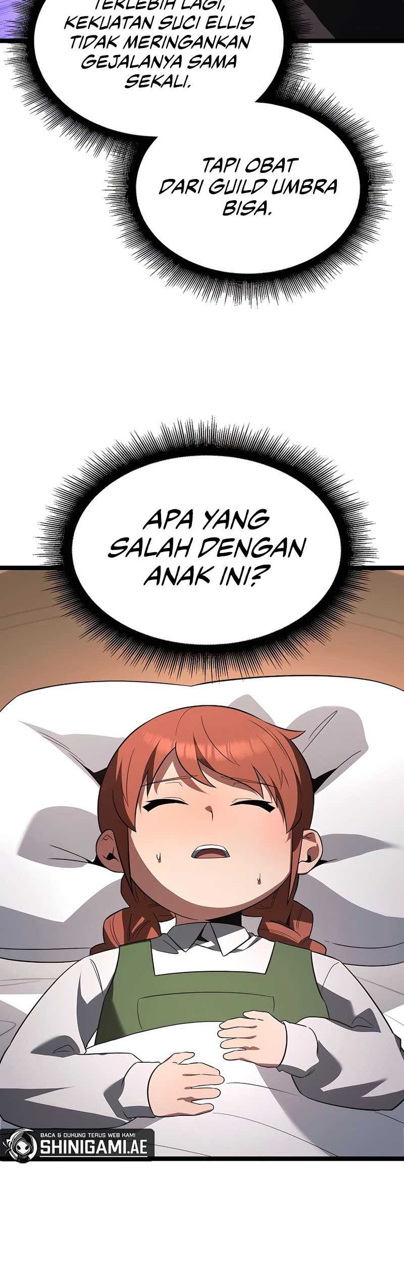 The Hero Became The Duke’s Eldest Son Chapter 47 Gambar 61