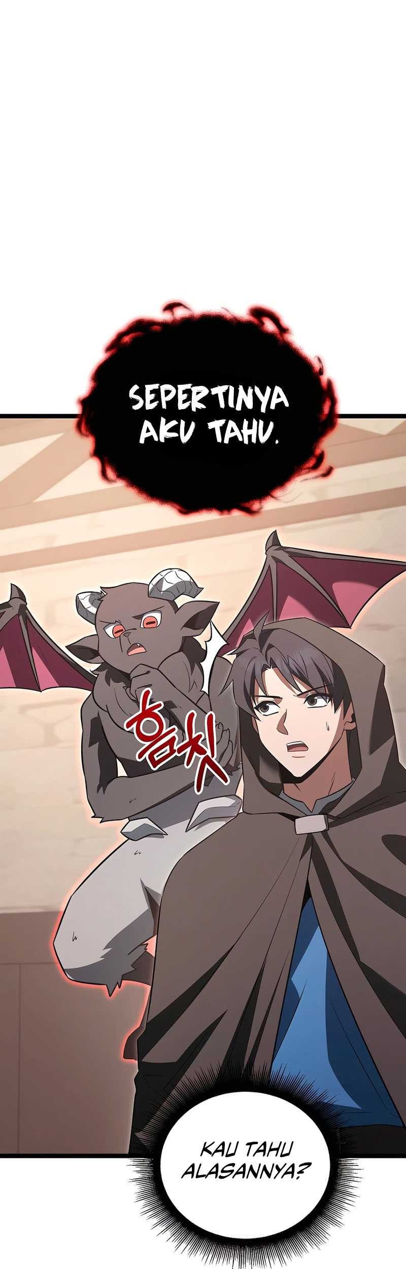 The Hero Became The Duke’s Eldest Son Chapter 47 Gambar 62