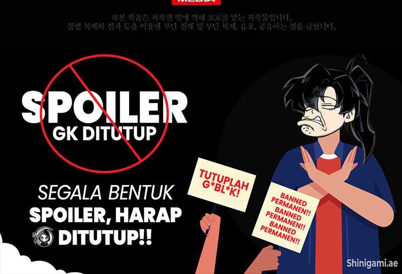 The Hero Became The Duke’s Eldest Son Chapter 47 Gambar 65