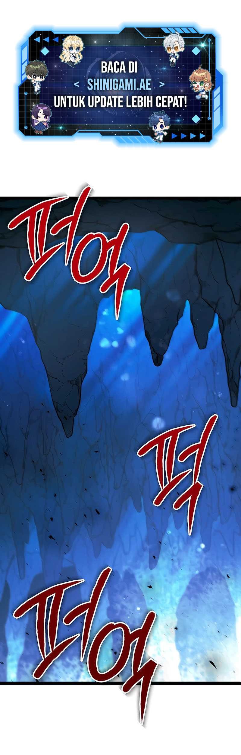 Baca Manhwa The Hero Became The Duke’s Eldest Son Chapter 47 Gambar 2