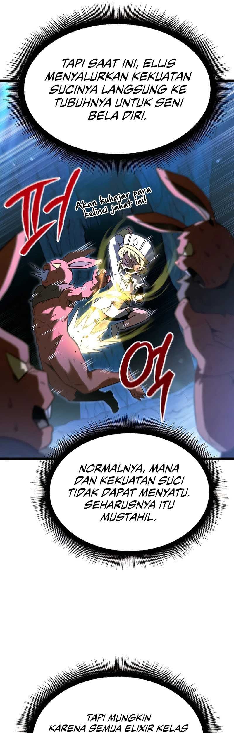 The Hero Became The Duke’s Eldest Son Chapter 47 Gambar 6