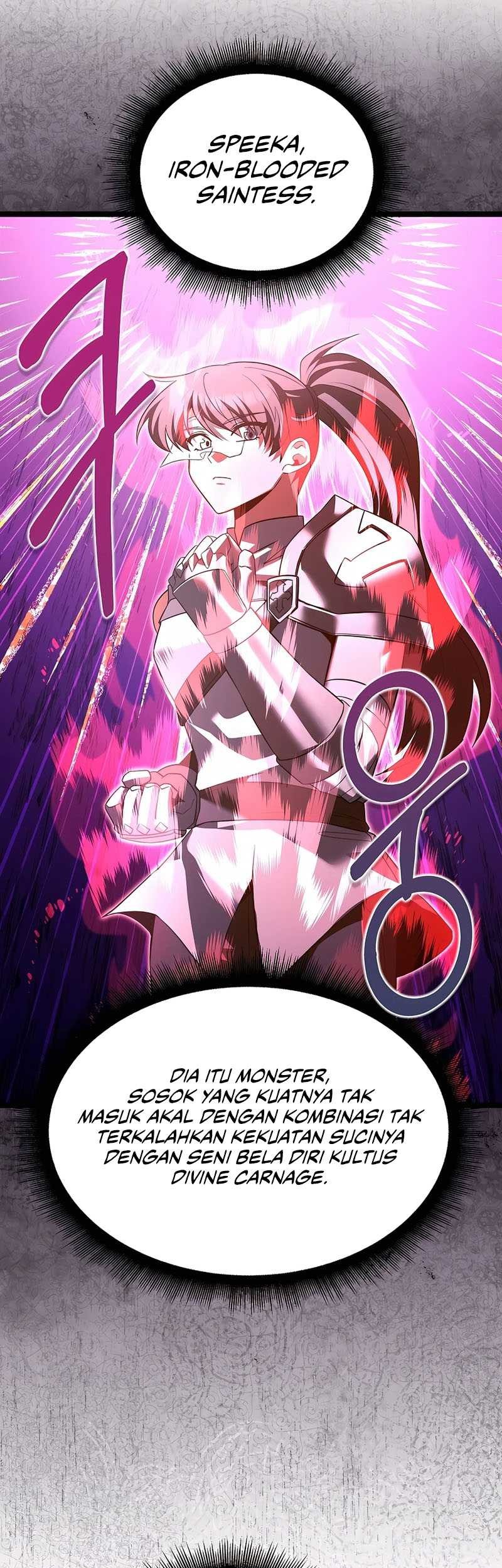 The Hero Became The Duke’s Eldest Son Chapter 47 Gambar 10