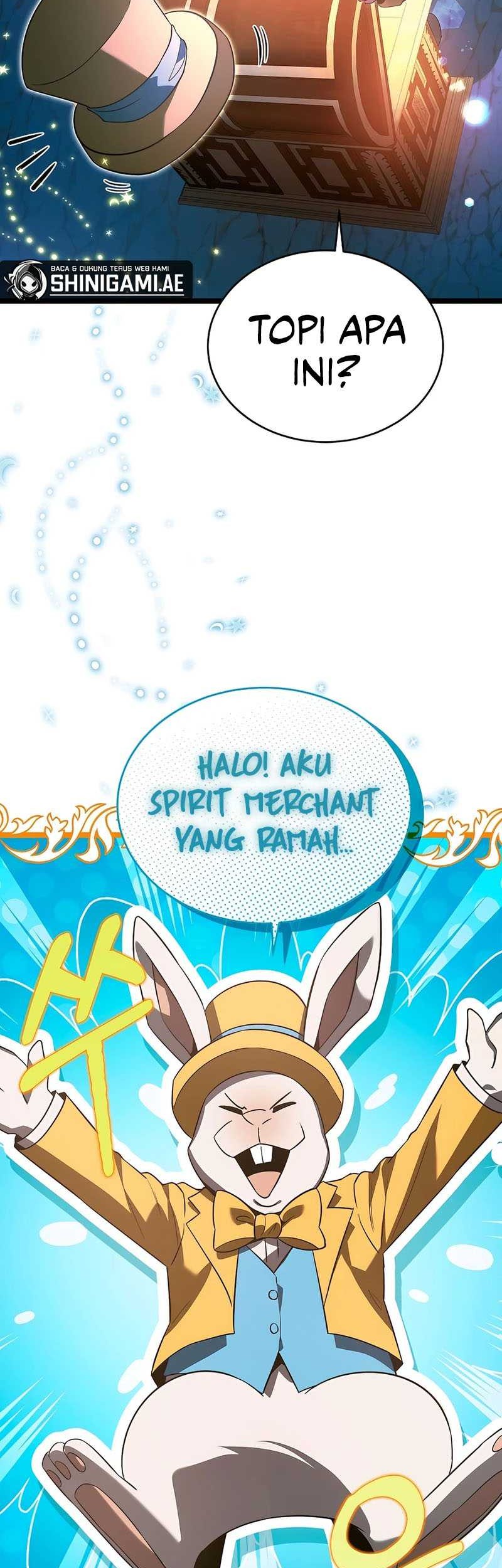 The Hero Became The Duke’s Eldest Son Chapter 47 Gambar 16