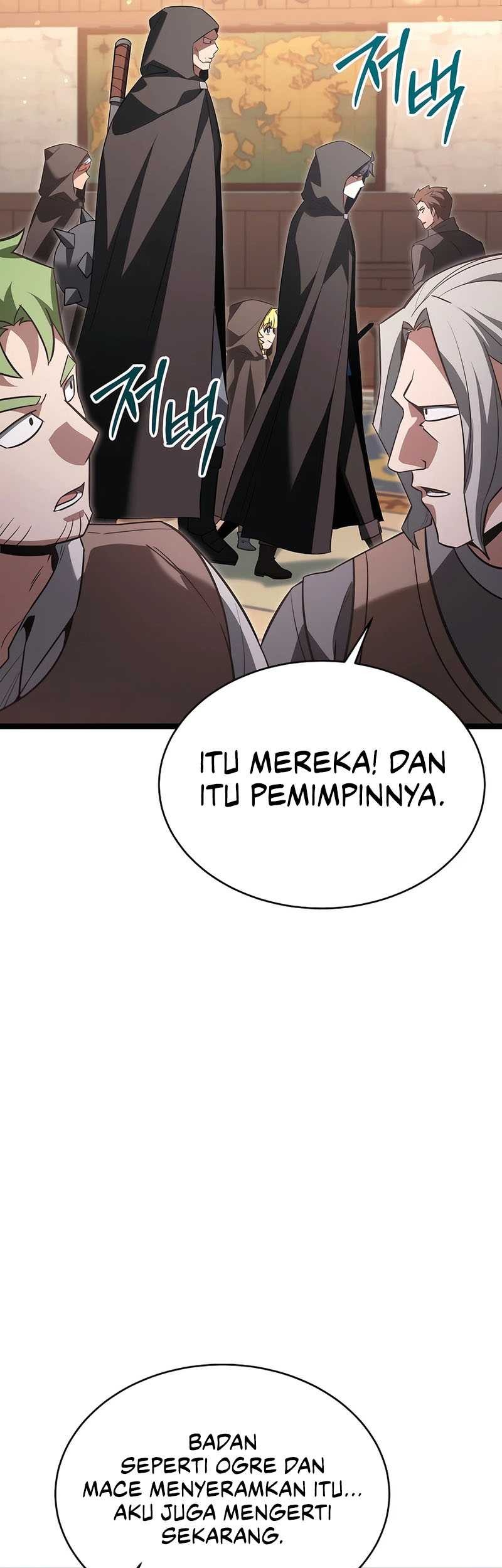 The Hero Became The Duke’s Eldest Son Chapter 47 Gambar 26