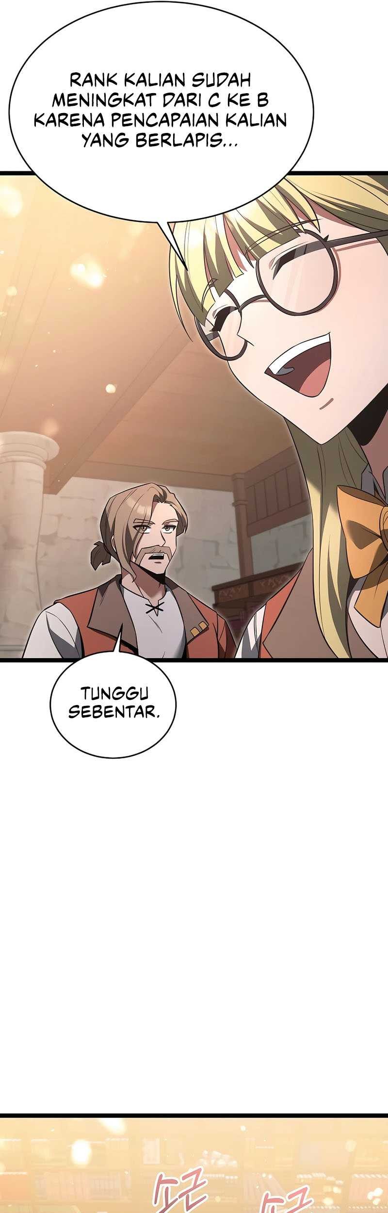The Hero Became The Duke’s Eldest Son Chapter 47 Gambar 30