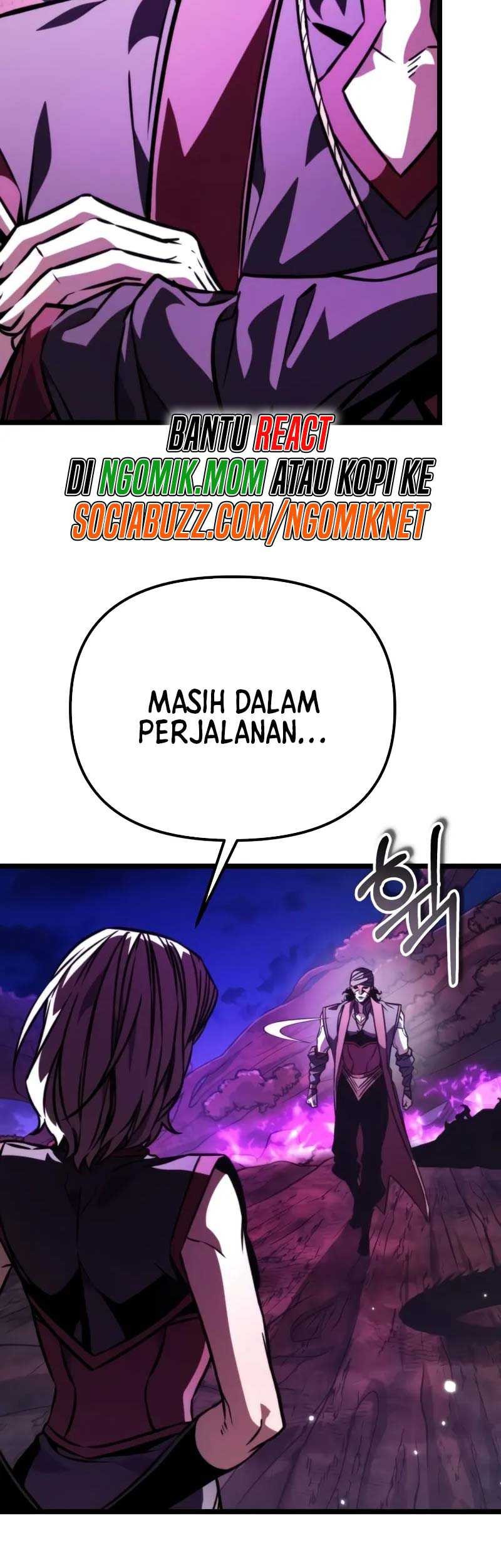 Reincarnator Chapter 53 Gambar 20