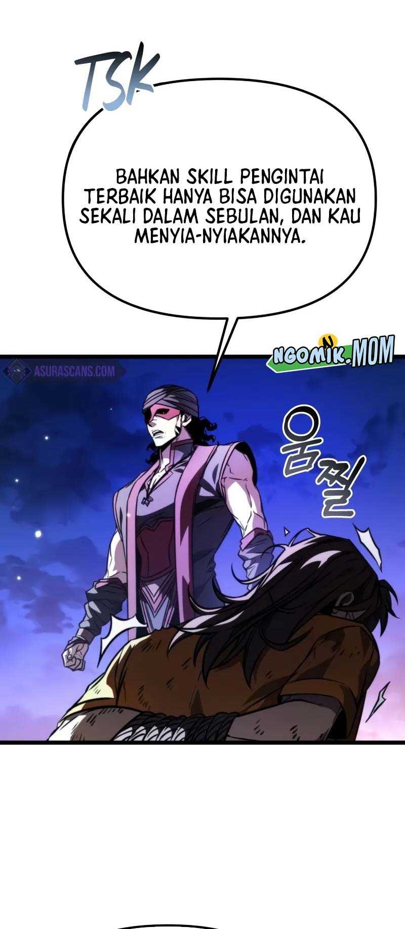 Reincarnator Chapter 53 Gambar 21