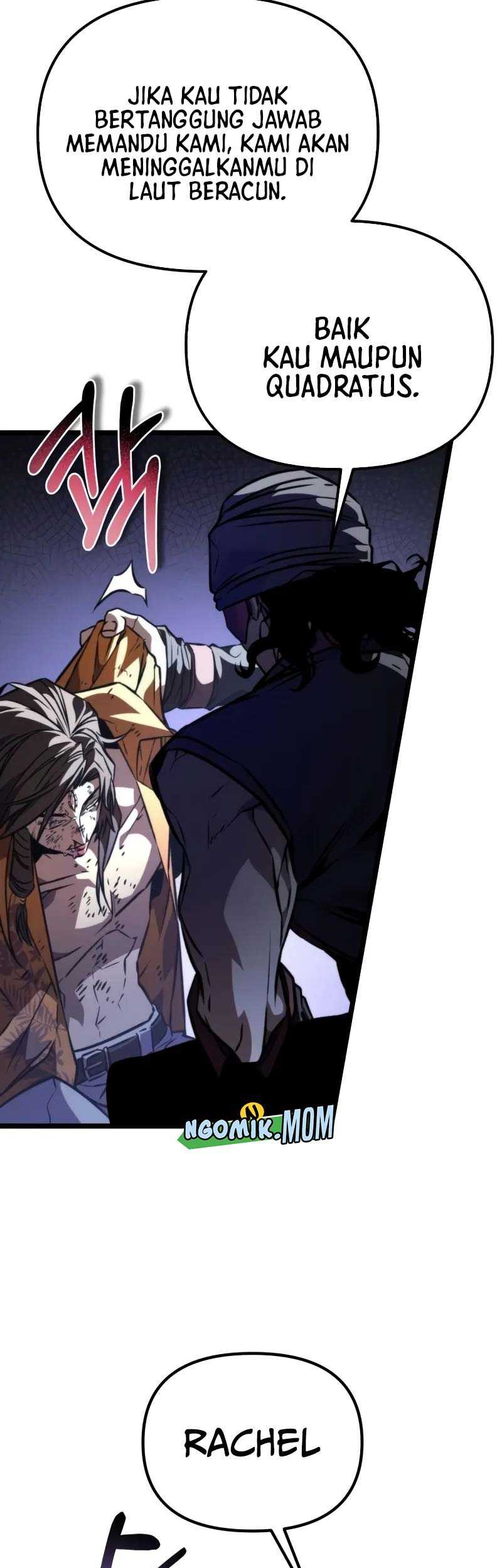 Reincarnator Chapter 53 Gambar 22