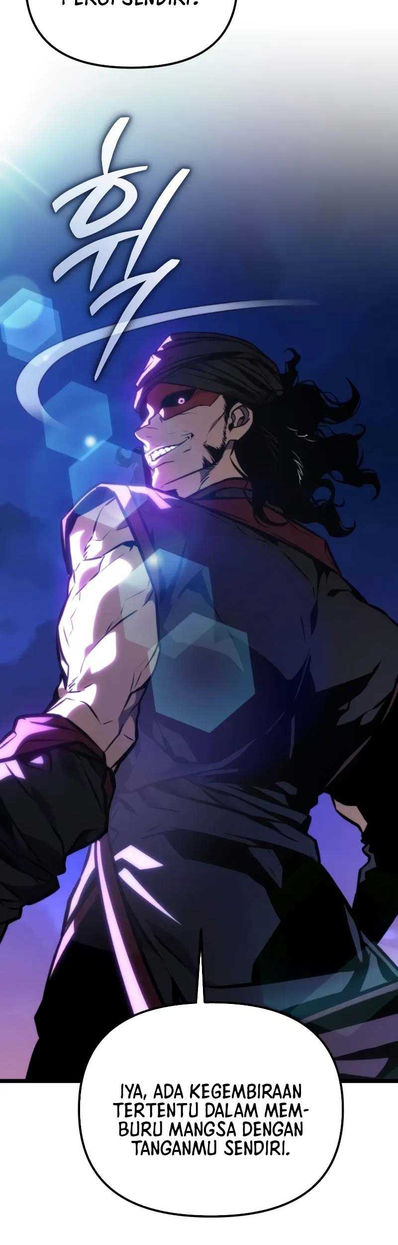 Reincarnator Chapter 53 Gambar 24