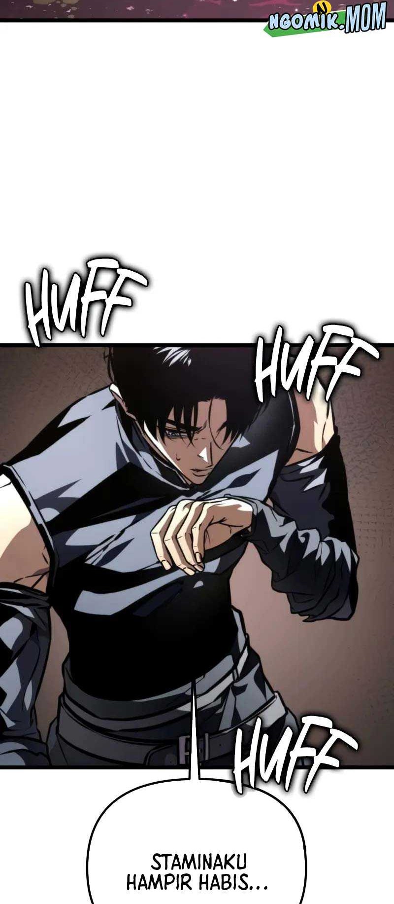 Reincarnator Chapter 53 Gambar 27