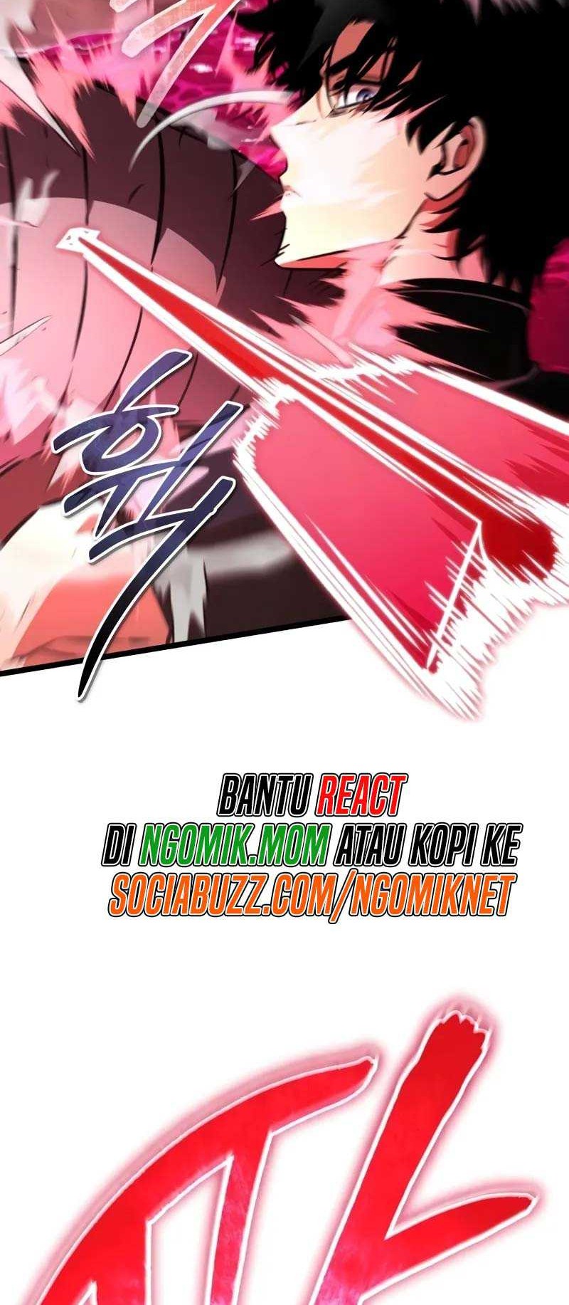 Reincarnator Chapter 53 Gambar 31