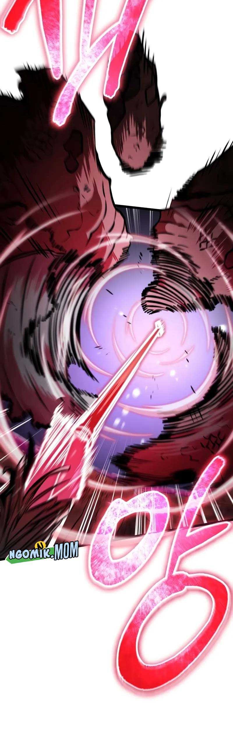 Reincarnator Chapter 53 Gambar 32