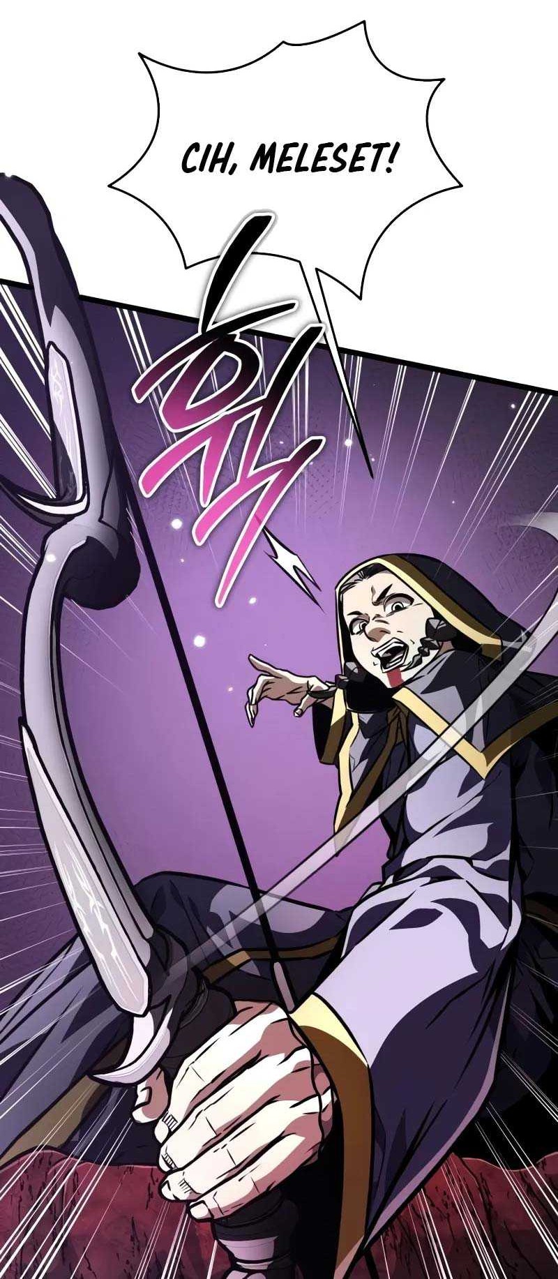 Reincarnator Chapter 53 Gambar 33