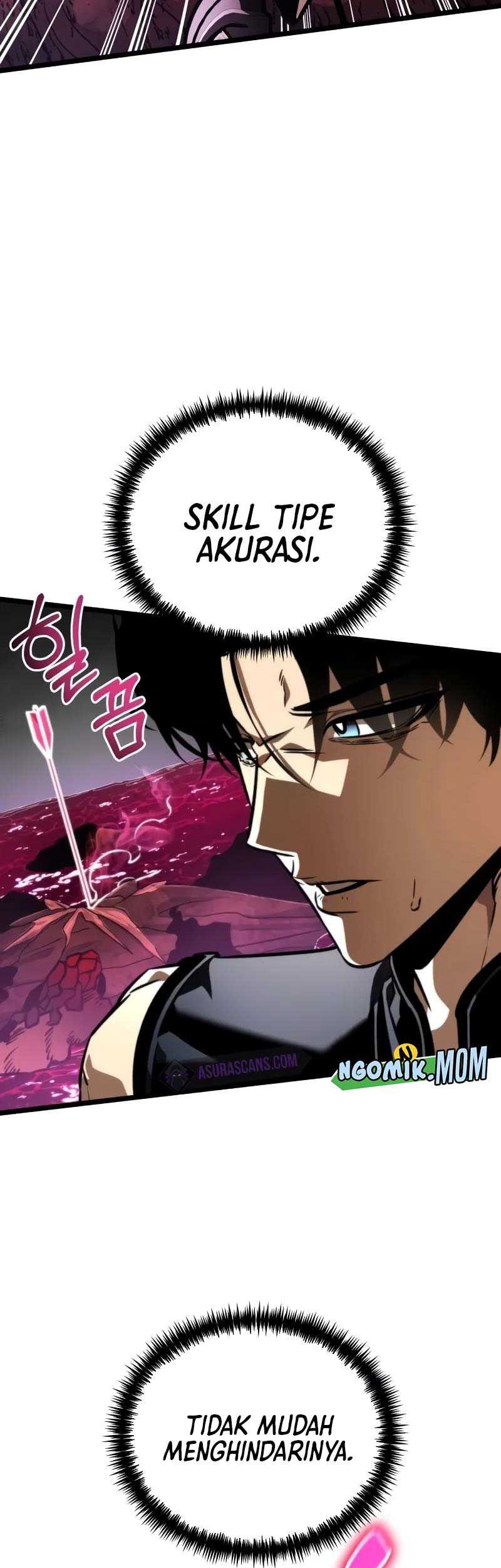 Reincarnator Chapter 53 Gambar 34