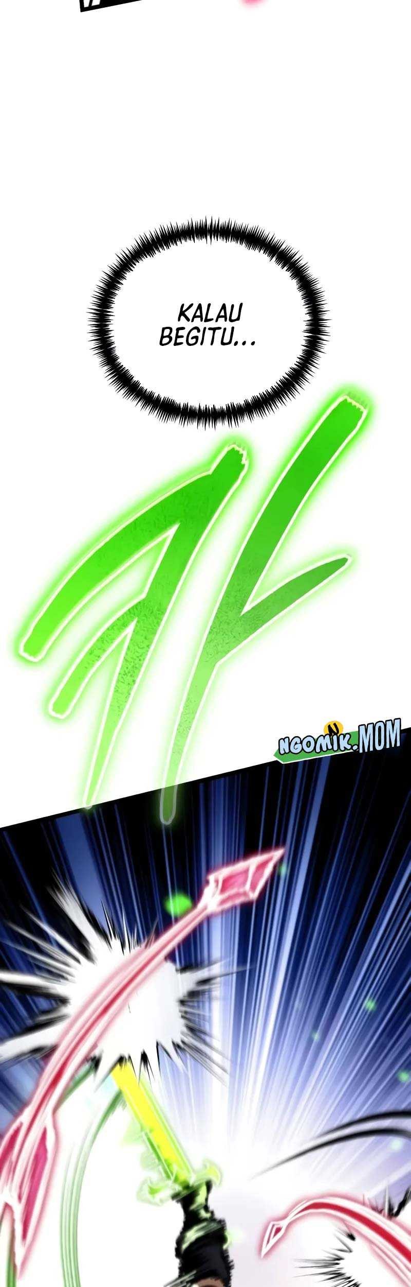 Reincarnator Chapter 53 Gambar 36