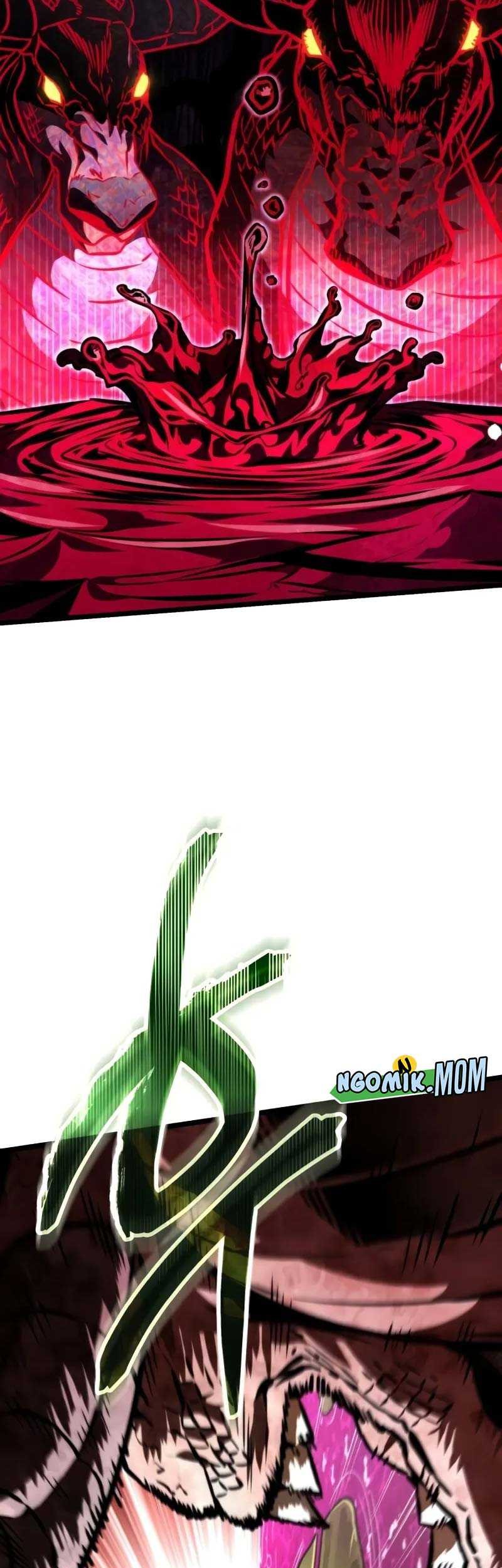 Reincarnator Chapter 53 Gambar 40