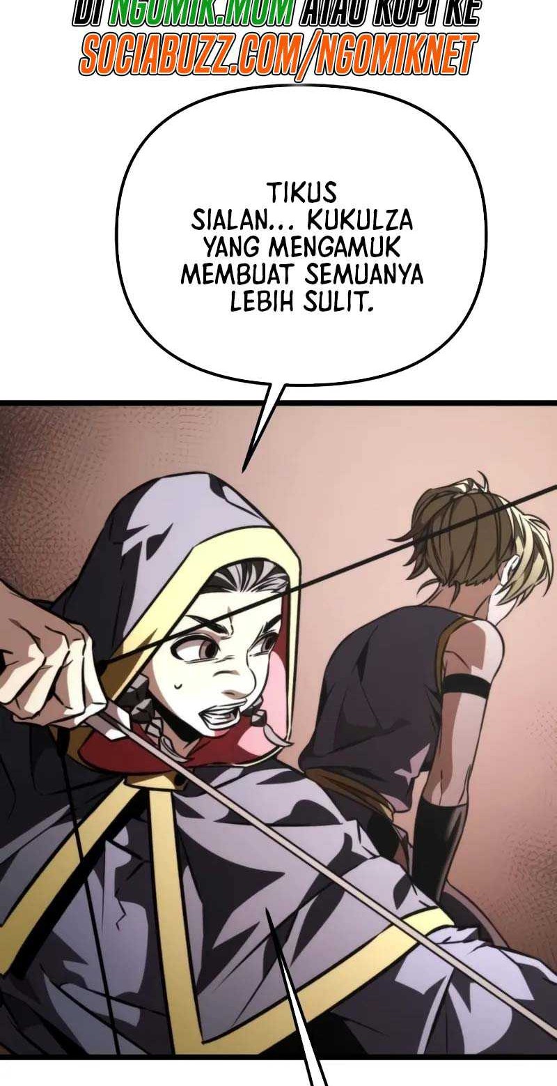 Reincarnator Chapter 53 Gambar 43