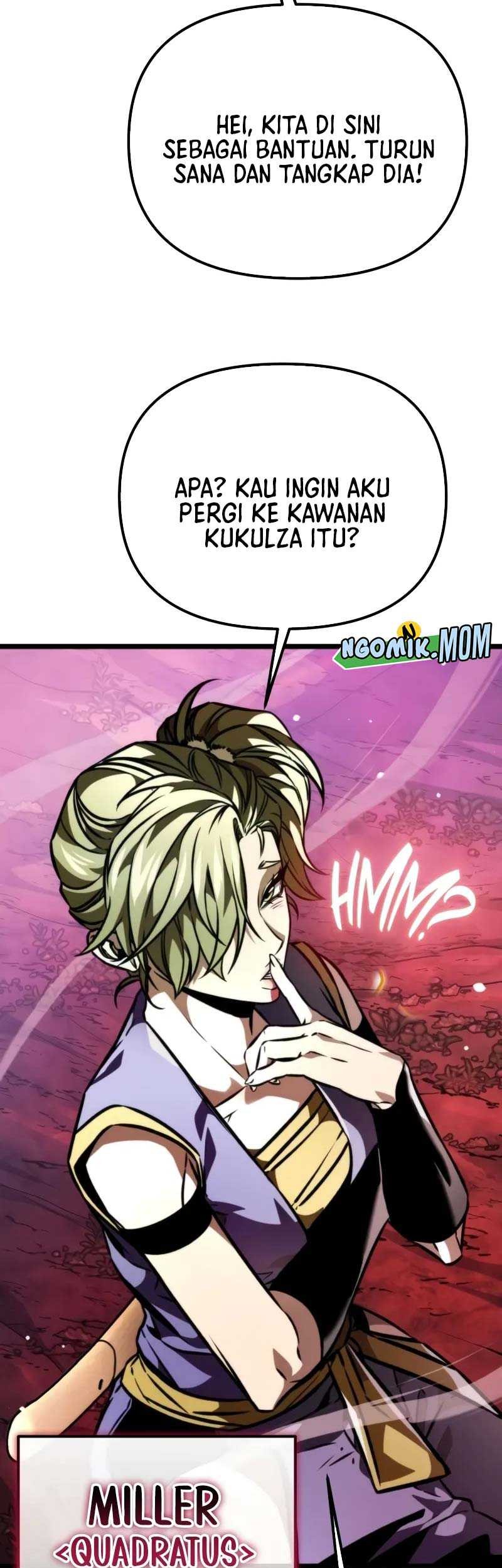 Reincarnator Chapter 53 Gambar 44