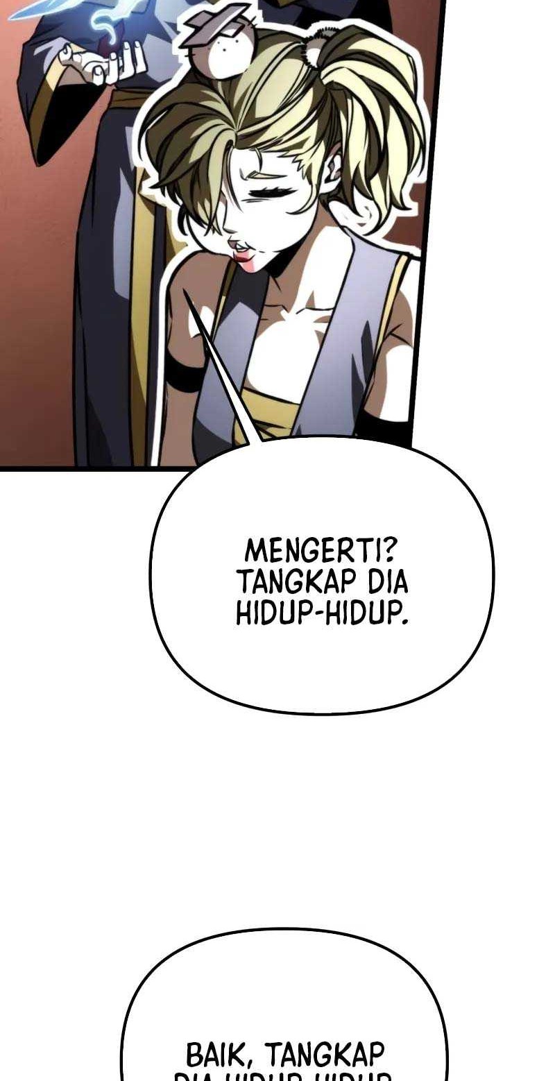 Reincarnator Chapter 53 Gambar 47