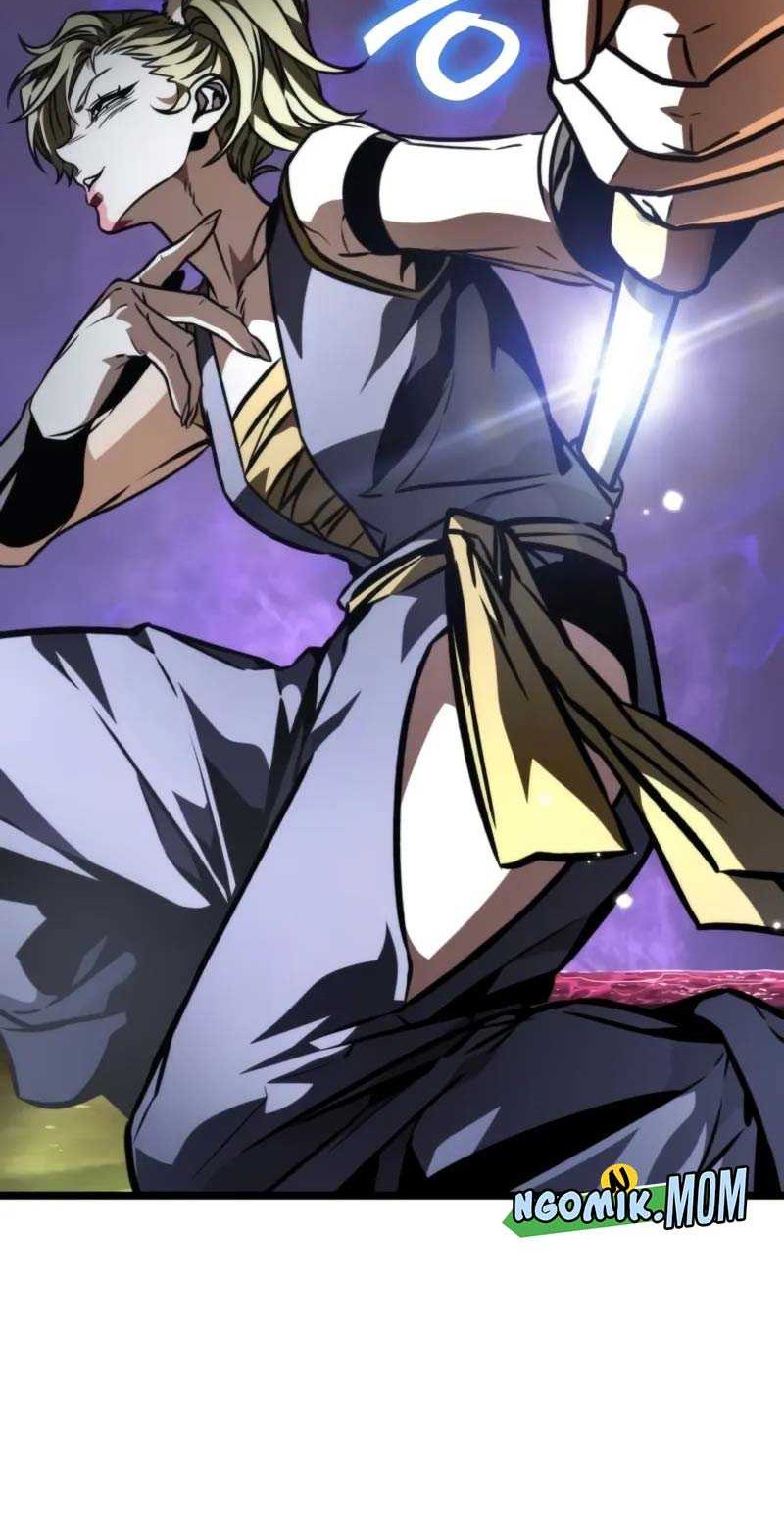 Reincarnator Chapter 53 Gambar 49