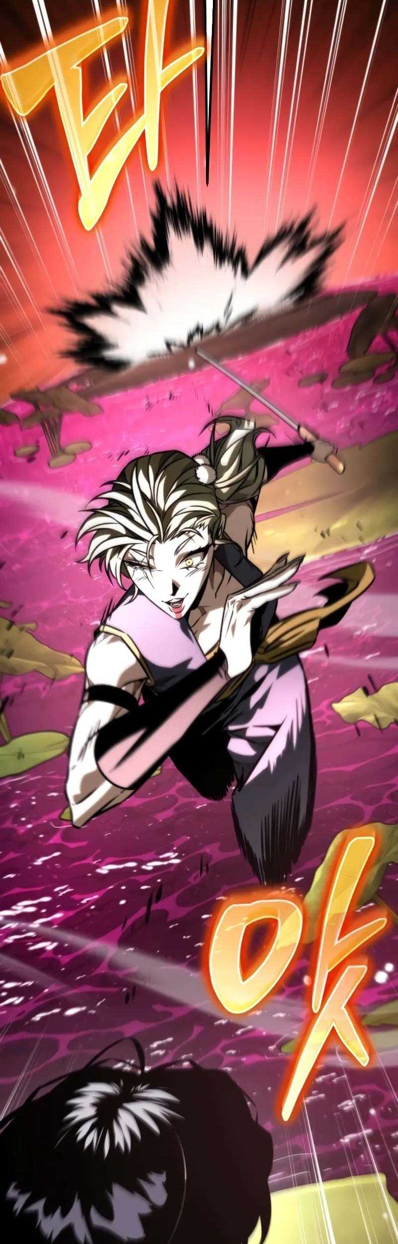 Reincarnator Chapter 53 Gambar 52