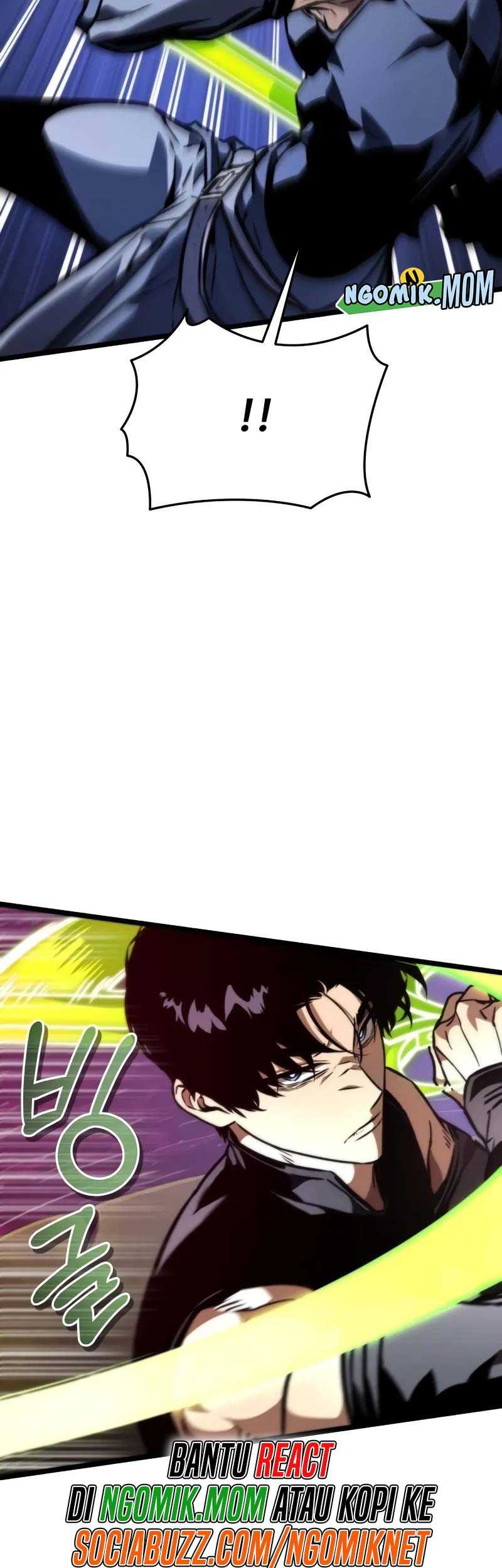 Reincarnator Chapter 53 Gambar 56