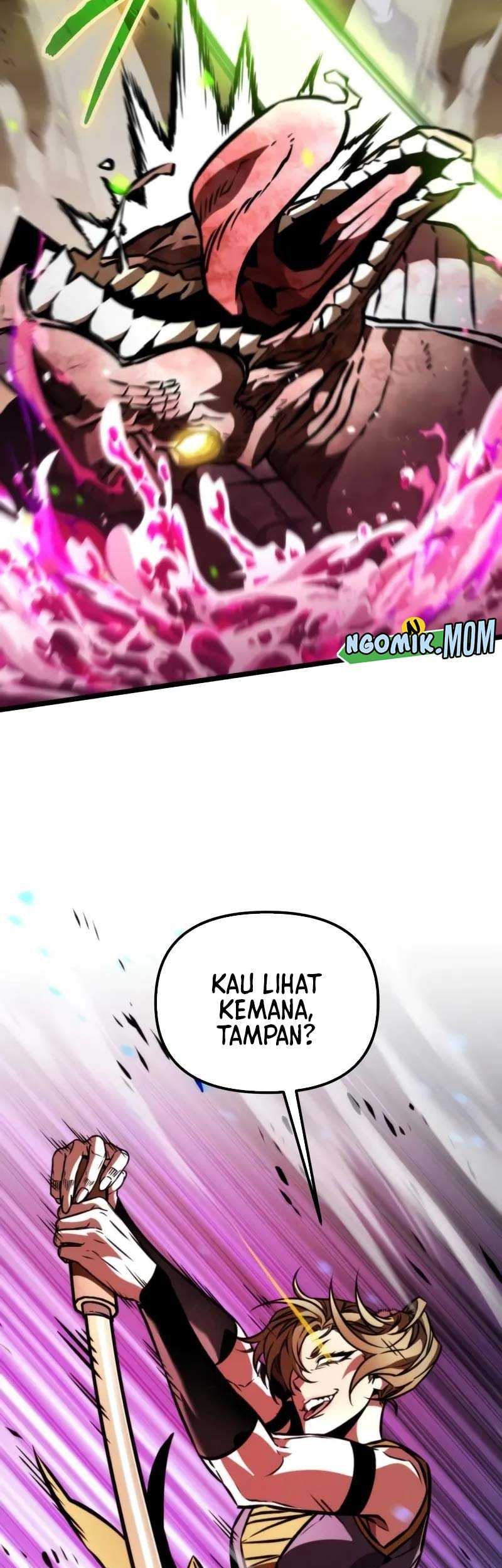 Reincarnator Chapter 53 Gambar 58