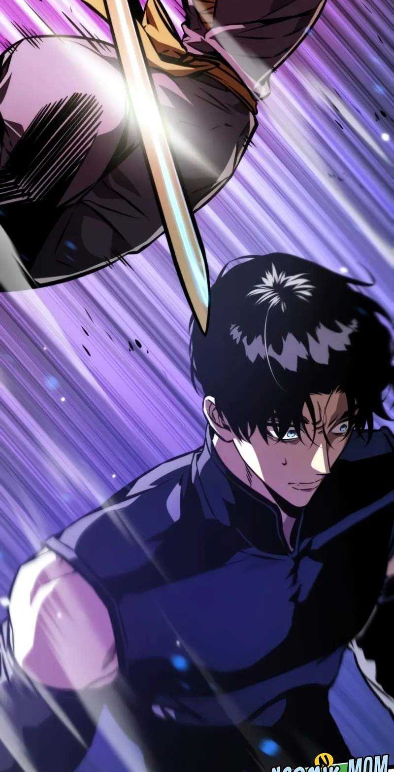 Reincarnator Chapter 53 Gambar 59