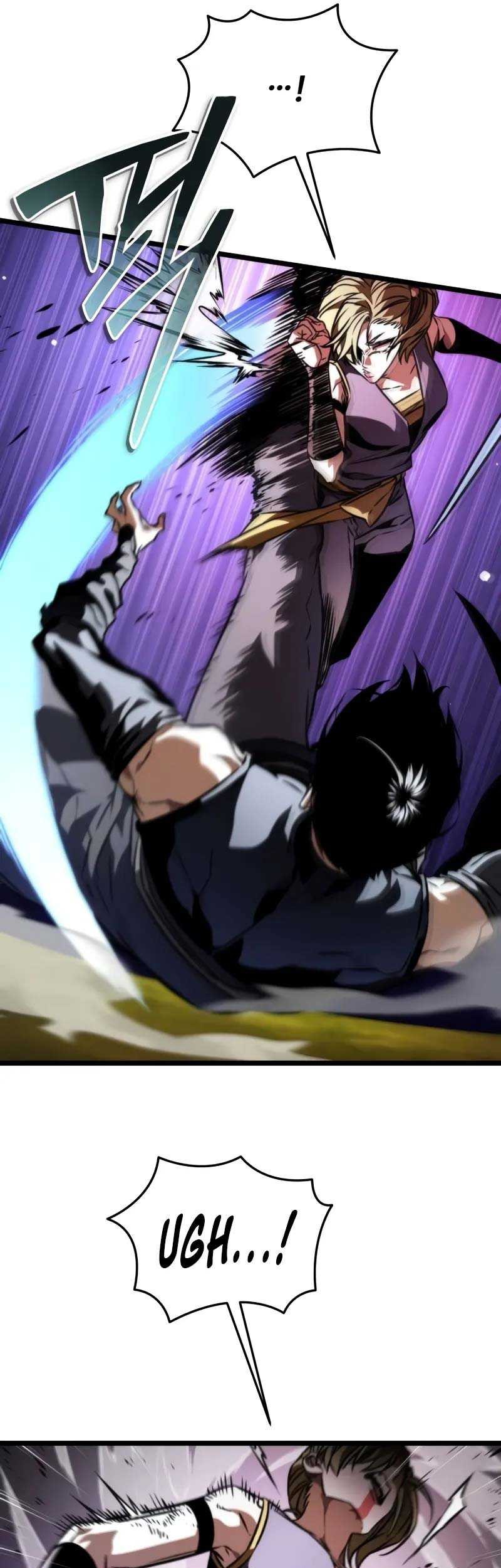 Reincarnator Chapter 53 Gambar 62