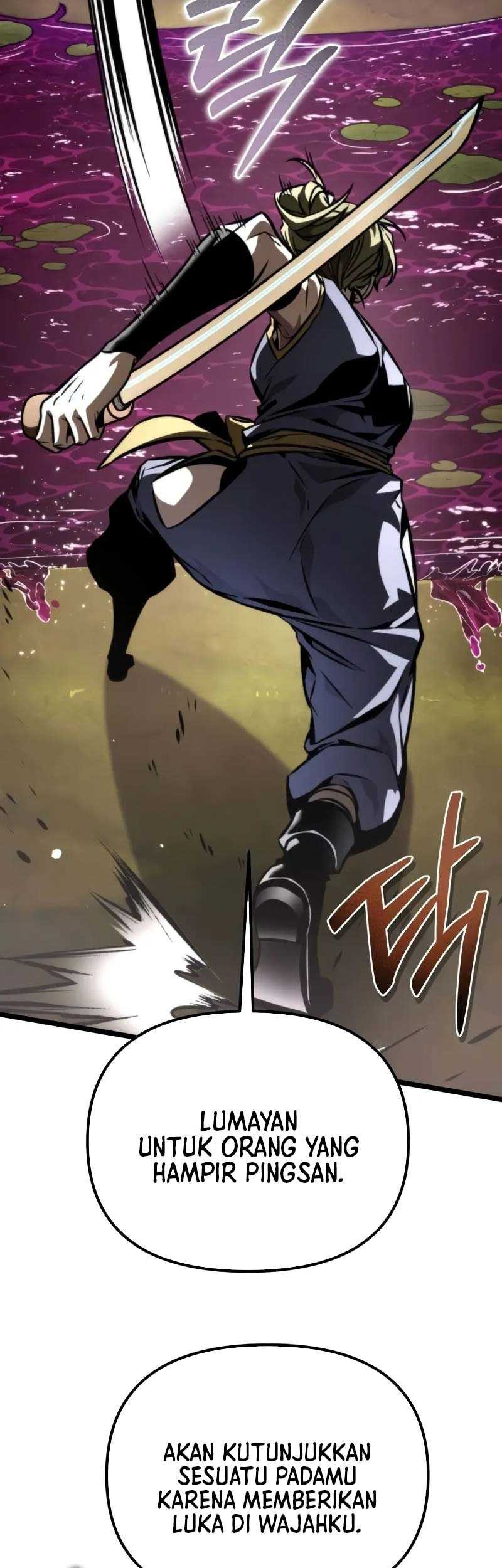 Reincarnator Chapter 53 Gambar 64