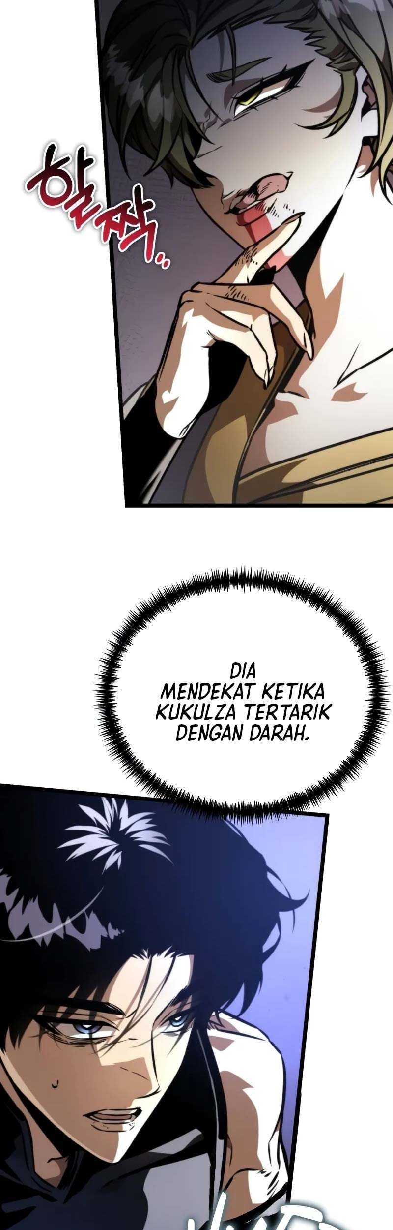 Reincarnator Chapter 53 Gambar 66