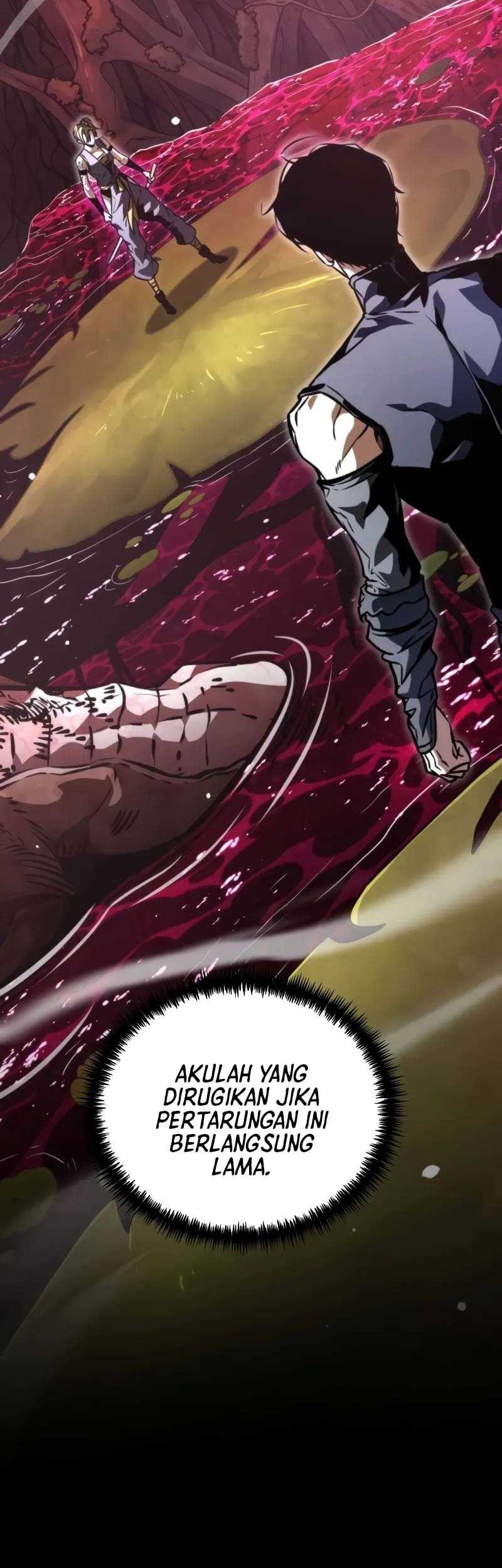 Reincarnator Chapter 53 Gambar 68