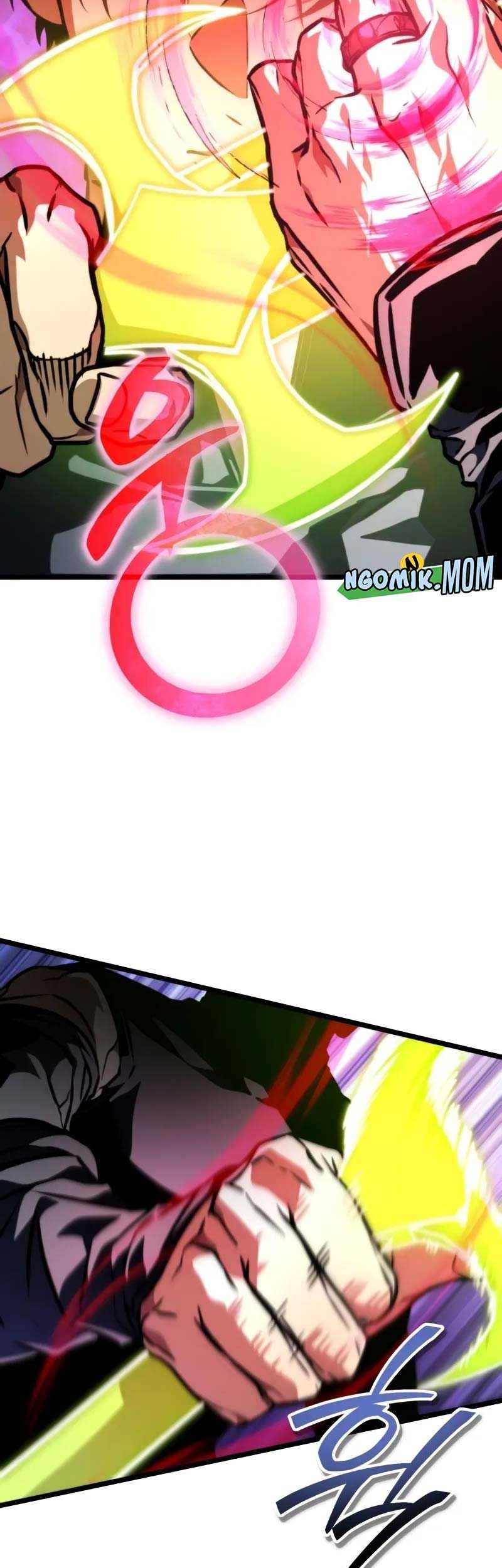 Reincarnator Chapter 53 Gambar 70