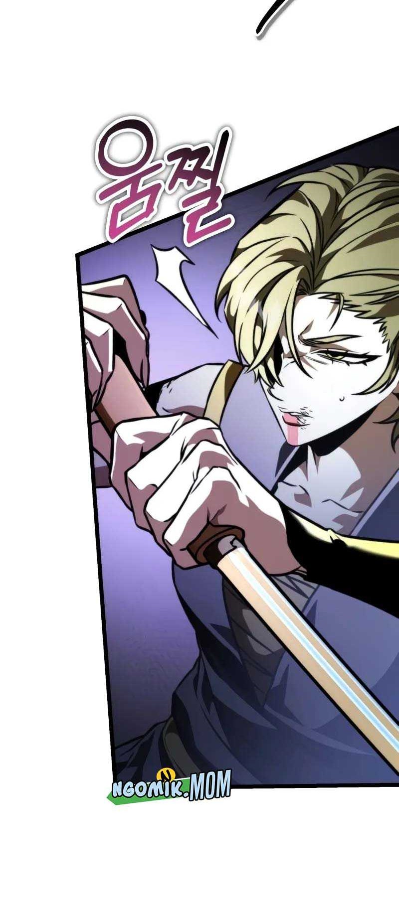 Reincarnator Chapter 53 Gambar 71