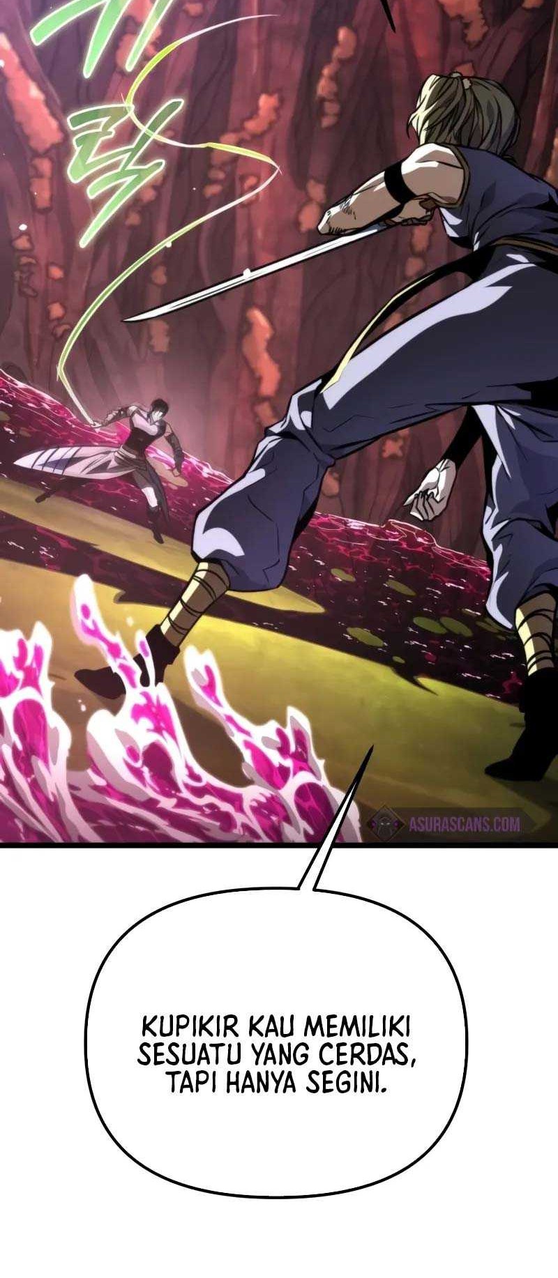 Reincarnator Chapter 53 Gambar 73