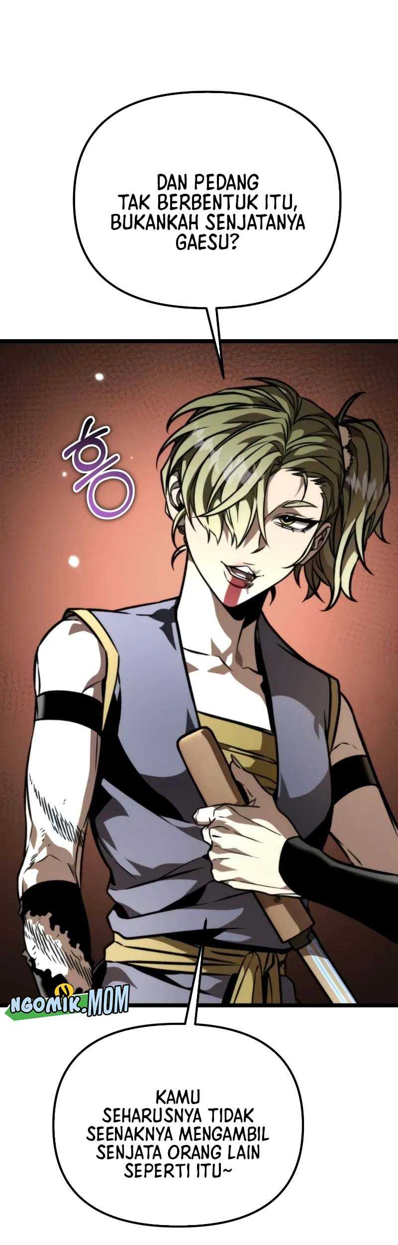 Reincarnator Chapter 53 Gambar 74