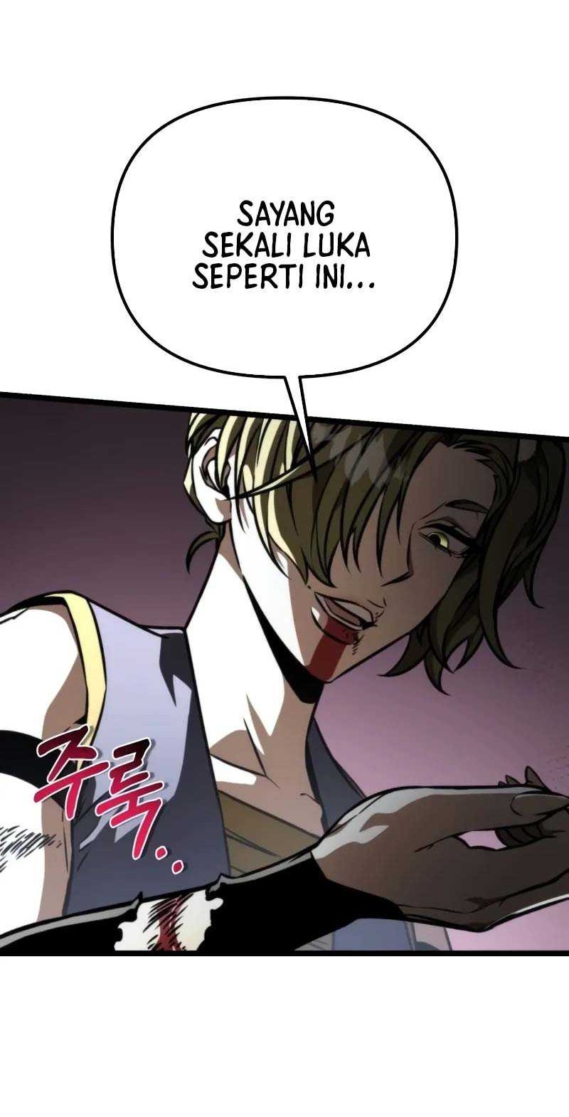 Reincarnator Chapter 53 Gambar 75