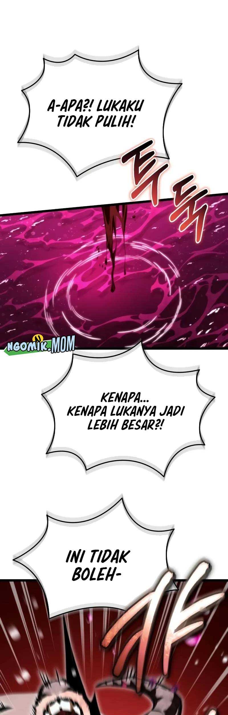 Reincarnator Chapter 53 Gambar 76