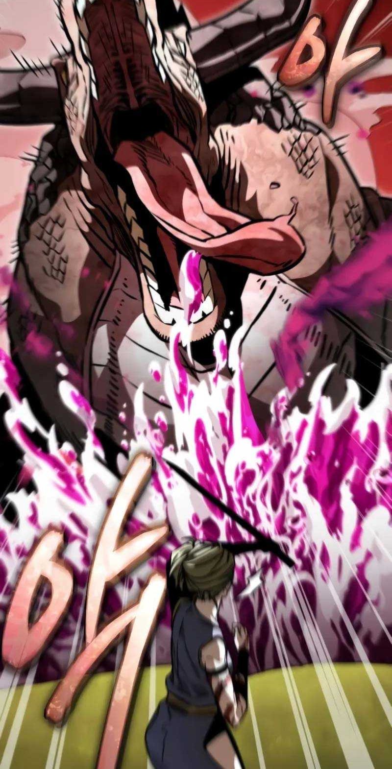 Reincarnator Chapter 53 Gambar 77