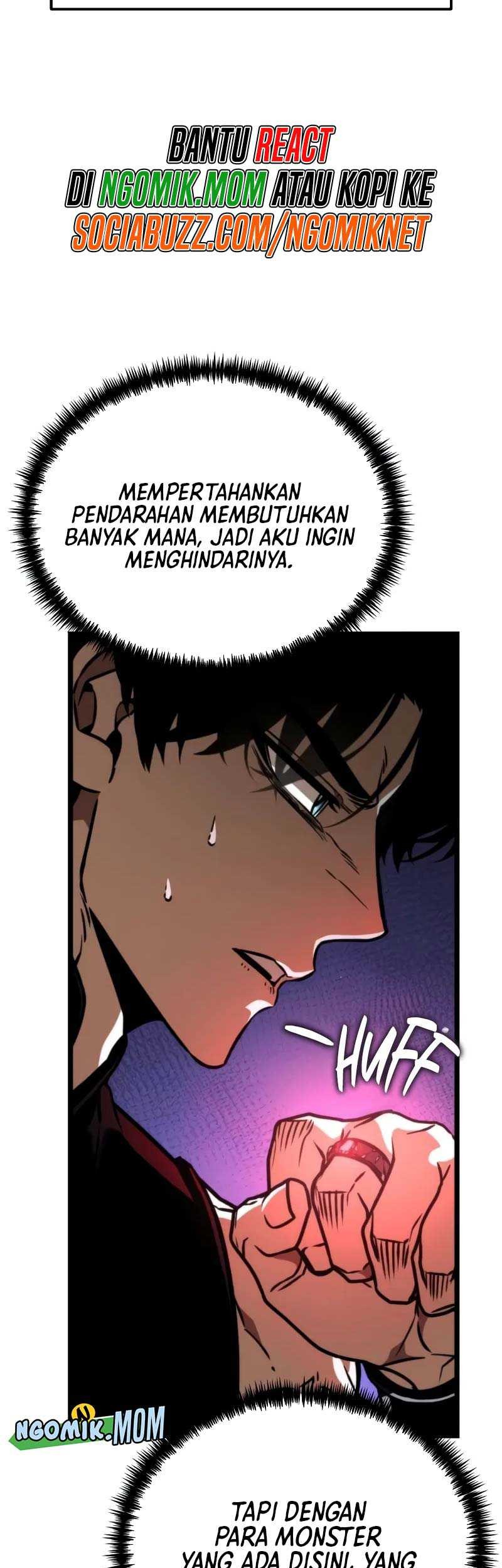 Reincarnator Chapter 53 Gambar 82