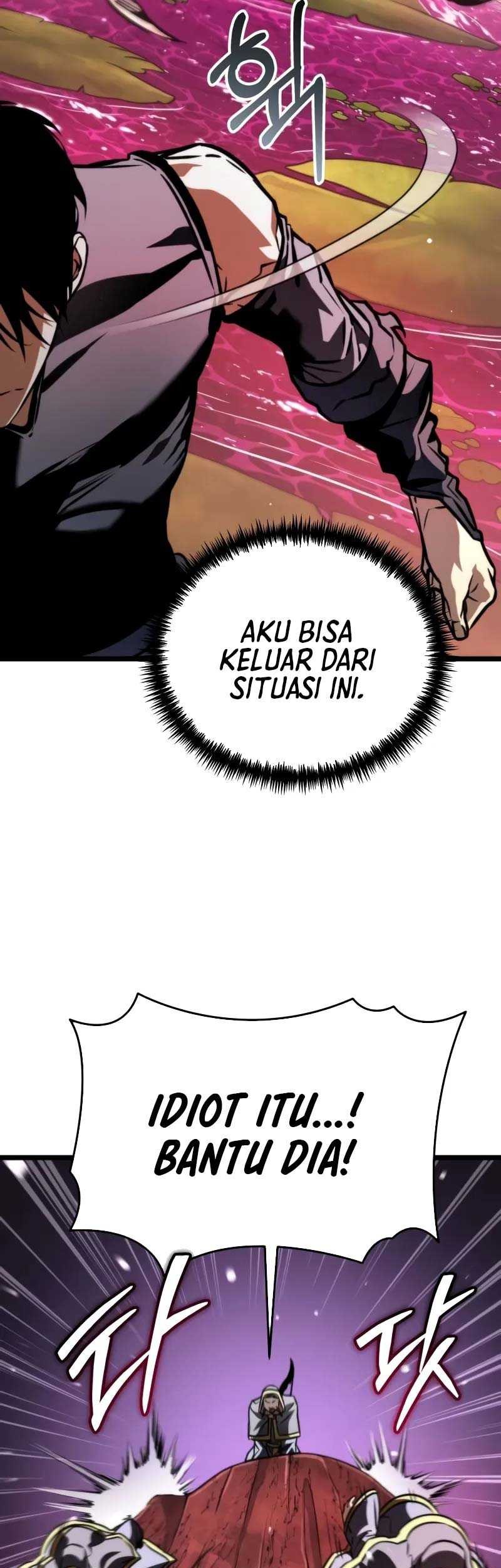 Reincarnator Chapter 53 Gambar 84